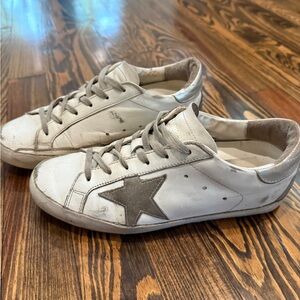 Golden Goose Sneakers